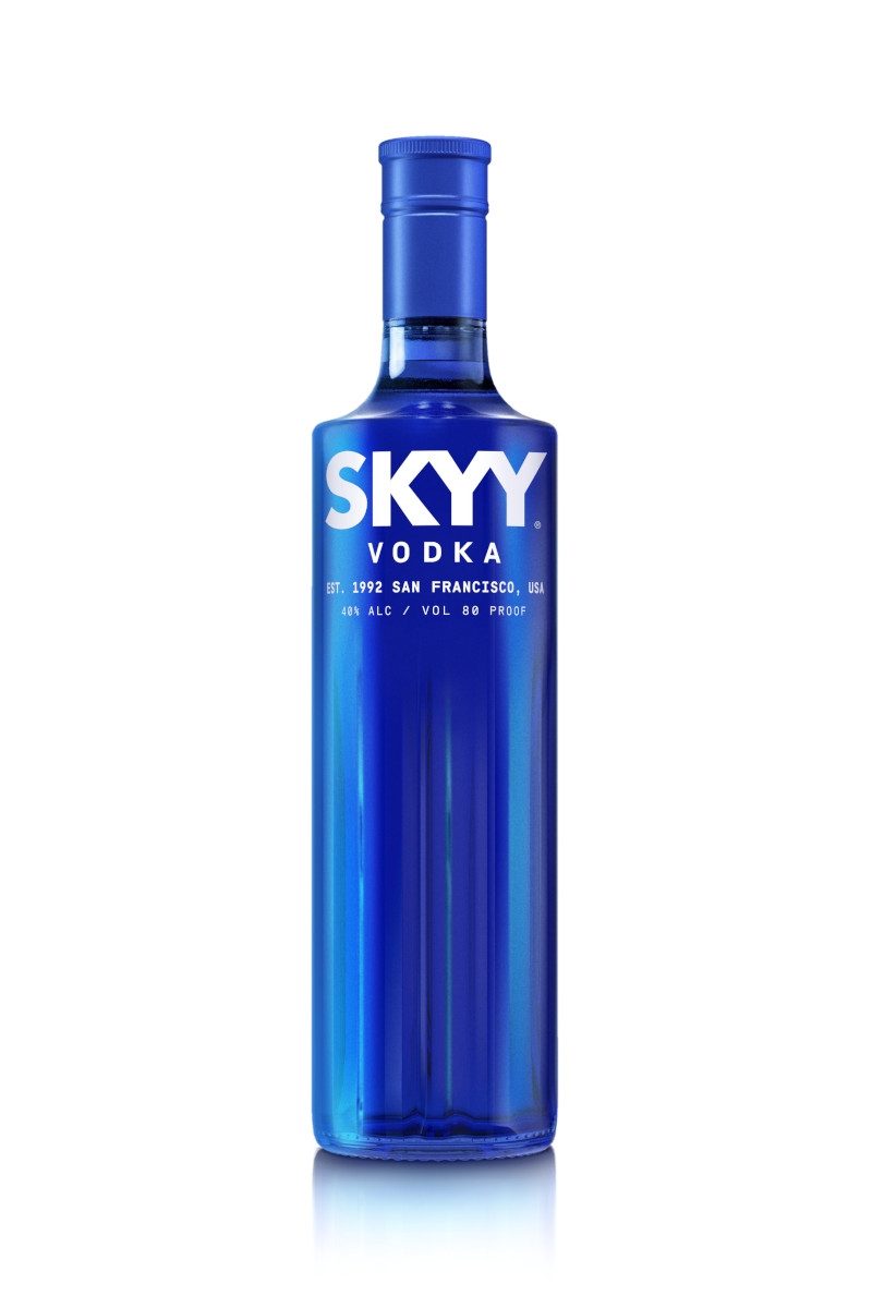 Skyy Vodka bestellen Wuppertal